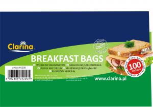 sandwich bags (HDPE)
